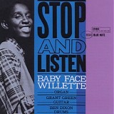 Baby Face Willette - Stop and Listen