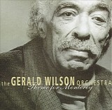 Gerald Wilson - Theme For Monterey