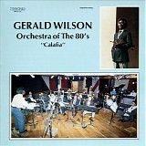 Gerald Wilson - Calafia