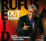 Rufus Reid - Out Front