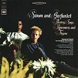 Simon & Garfunkel - Parsley, Sage, Rosemary And Thyme