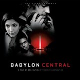 Thievery Corporation - Babylon Central