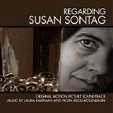 Laura Karpman & Nora Kroll-Rosenbaum - Regarding Susan Sontag