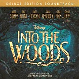 Stephen Sondheim - Into The Woods