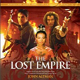 John Altman - The Lost Empire