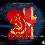 Yannick ZenhÃ¤usern - The Spy Who Loved Me: Atlantis Resurfaced