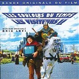 Eric LÃ©vi - Les Couloirs du Temps: Les Visiteurs II