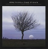 Pink Floyd - Take It Back