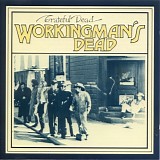 Grateful Dead - Workingman's Dead