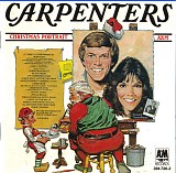 Carpenters - Christmas Portrait (West Germany Pressing)