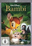 DVD-Spielfilme - Bambi