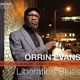 Orrin Evans - Liberation Blues