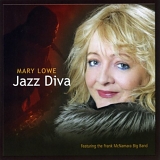 Mary Lowe - Jazz Diva