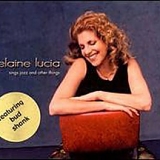 Elaine Lucia featuring Bud Shank - Sings Jazz and Other Things