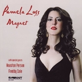 Pamela Luss - Magnet