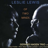 Leslie Lewis - Of Two Minds