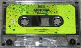 Hex Minora - Sabrina