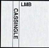 Larry Mondello Band, The - Cassingle