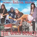 Black Oak Arkansas - The Wild Bunch