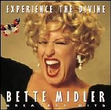 Bette Midler - Experience the Divine [2000]