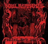 Soul Remnants - Black And Blood