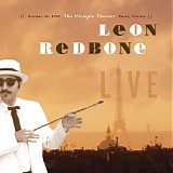 Leon Redbone - Leon Redbone - Live