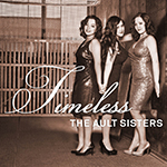 The Ault Sisters - Timeless