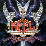 Keel - The Right To Rock