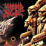 Morbid Angel - Gateways Of Annihilation