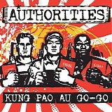 The Authorities - Kung Pao Au Go-Go