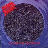 Morbid Angel - Altars of Madness