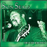 Son Seals - Deluxe Edition - Son Seals