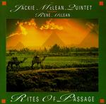 Jackie McLean - Rites of Passage