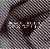 Blaqk Audio - CexCells