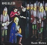 Burzum - Daudi Baldrs