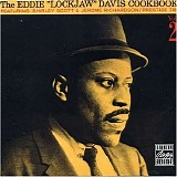 Eddie "Lockjaw" Davis - `Cookbook, Vol. 2`