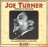Various artists - Big Joe Turner
