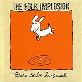 The Folk Implosion - Dare to be Surprised