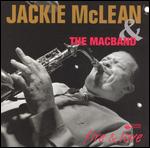 Jackie McLean - Fire and Love