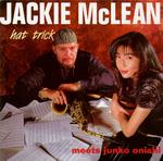 Jackie McLean - Hat Trick