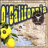 Black Angel Band - O'California