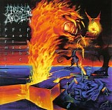 Morbid Angel - Formulas Fatal To The Flesh