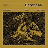 BARONESS (RADIO PROMO) - Live at Maida Vale - BBC