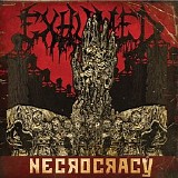 EXHUMED - Necrocracy (MP3 @ 320Kbps)
