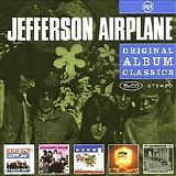 Jefferson Airplane - Bless Its Pointed Little Head