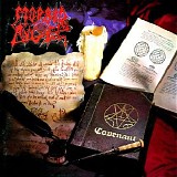 Morbid Angel - Covenant