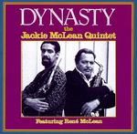 Jackie McLean - Dynasty