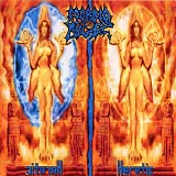 Morbid Angel - Heretic