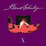 Klaus Schulze - X