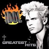 Billy Idol - Flushed Away